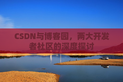 CSDN与博客园，两大开发者社区的深度探讨